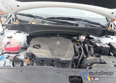 2024 Kia Sportage Ex z USA, uszkodzony, nr VIN 5XYK33DF2RG214687